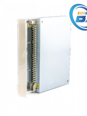 ABB CI615 - Advanced Industrial Control Module