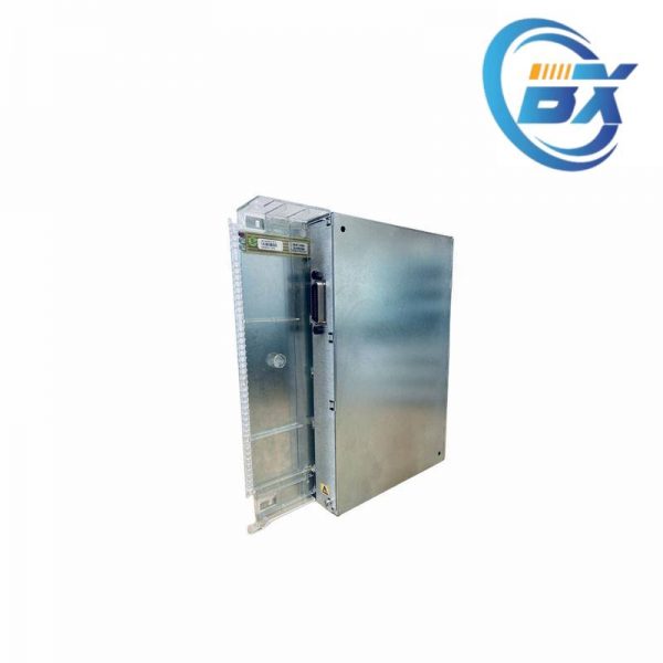 ABB CI615 - Advanced Industrial Control Module