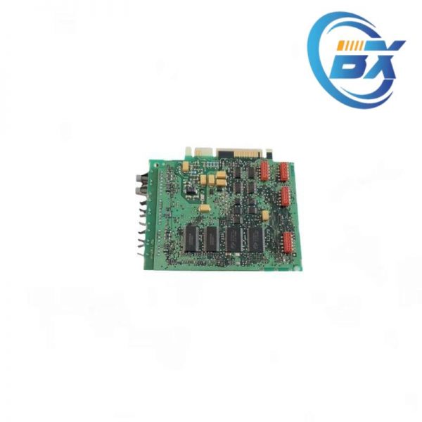 ABB CI858-1 PLC Controller Module