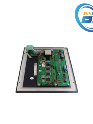 ABB CMA130 3DDE300410 High Precision Industrial Module