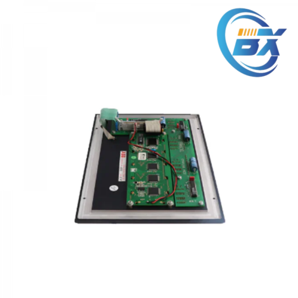 ABB CMA130 3DDE300410 High Precision Industrial Module