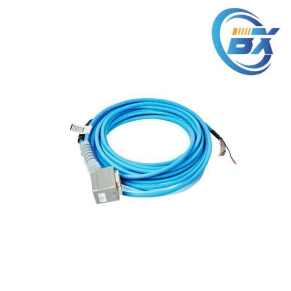 ABB CR-M4LS High-Performance Industrial Controller Module