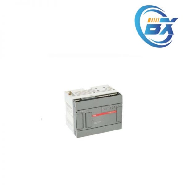 ABB CS31 Control System, Industrial Automation Solution