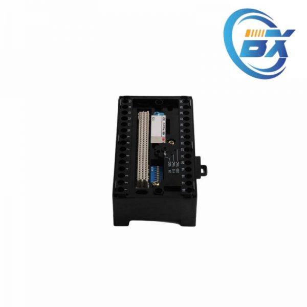 ABB CS31 Control System, Industrial Automation Solution