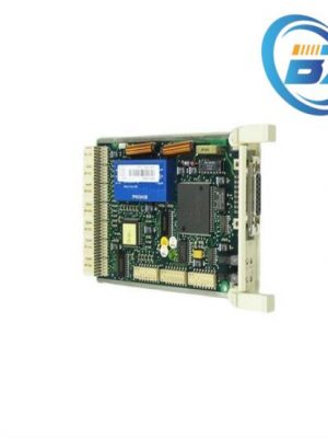 ABB CS513 3BSE000435R1 Control Module for Enhanced Industrial Automation