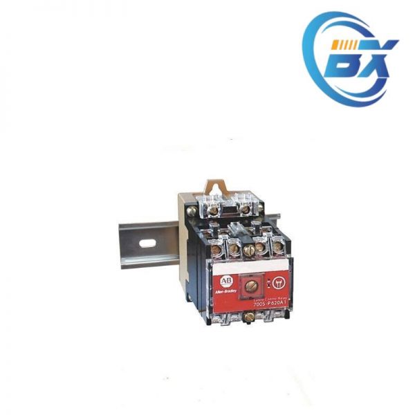 ABB DCP10 CPU Module for Open and Independent Bus Standards