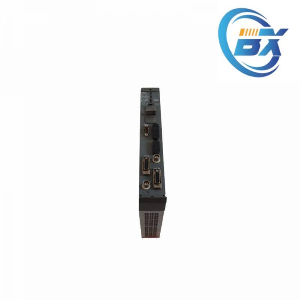 ABB DCP10 CPU Module for Open and Independent Bus Standards