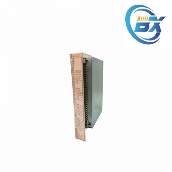 ABB DI620 32 Channel Digital Input Module