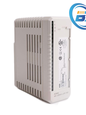 ABB DLM02 PLC for Deterministic Control