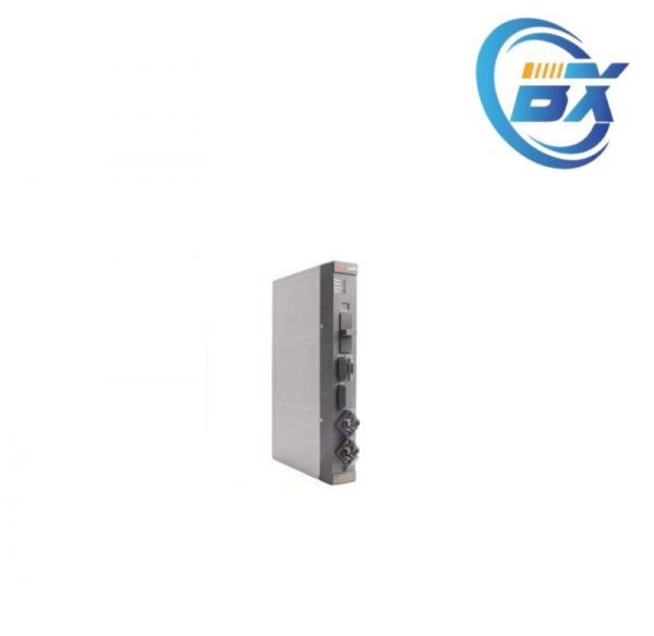 ABB DLM02 PLC for Deterministic Control