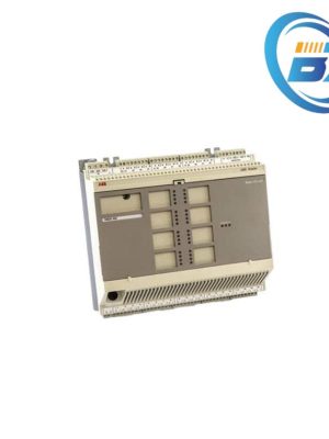 ABB DSDX452 Digital I/O Module