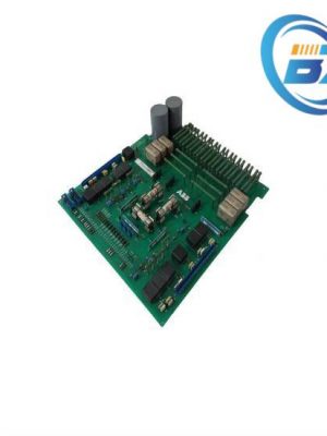 ABB DSRF197K01 - Industrial Control Module