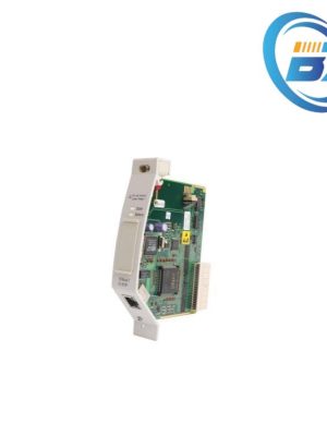 ABB EI813F Ethernet Module for Industrial Control Systems