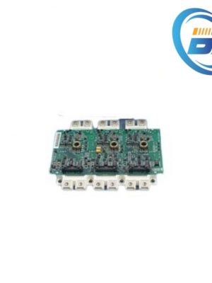 ABB F362 Industrial Control Module for Advanced Automation Solutions