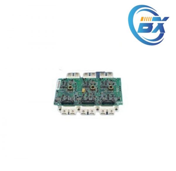 ABB F362 Industrial Control Module for Advanced Automation Solutions