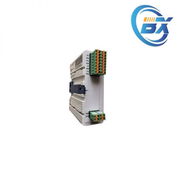 ABB F362 Industrial Control Module for Advanced Automation Solutions
