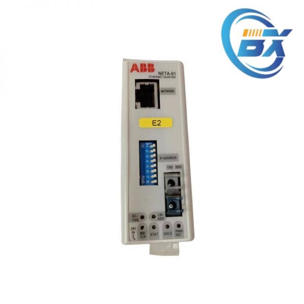 ABB F362 Industrial Control Module for Advanced Automation Solutions