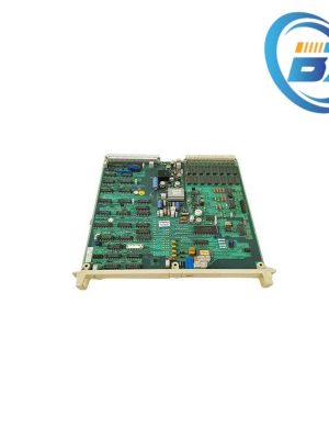 ABB GFD563A101 3BHE046836R0101 - High-Quality Controller for Industrial Automation
