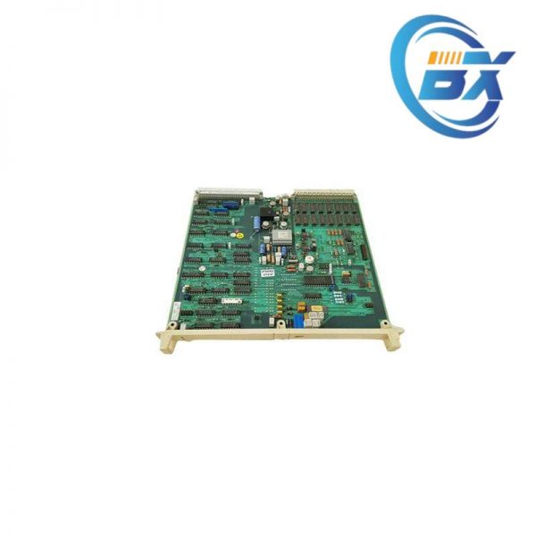 ABB GFD563A101 3BHE046836R0101 - High-Quality Controller for Industrial Automation
