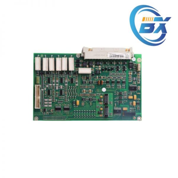 ABB GFD563A101 3BHE046836R0101 - High-Quality Controller for Industrial Automation