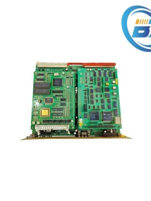 ABB GOP2 G2010A Industrial Control Module