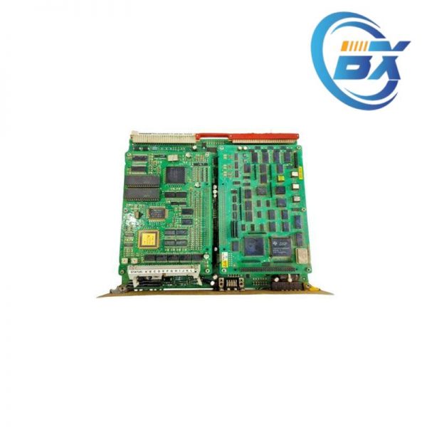ABB GOP2 G2010A Industrial Control Module