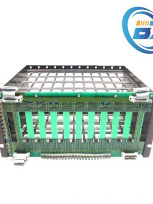 ABB IEMMU21: Control System Accessory, Designed for Efficient Integration