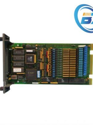 ABB IMSET01 Sequence of Event Time Keeper Module