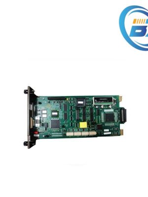 ABB INNIS21 Network Interface Module for Bailey PLC Systems