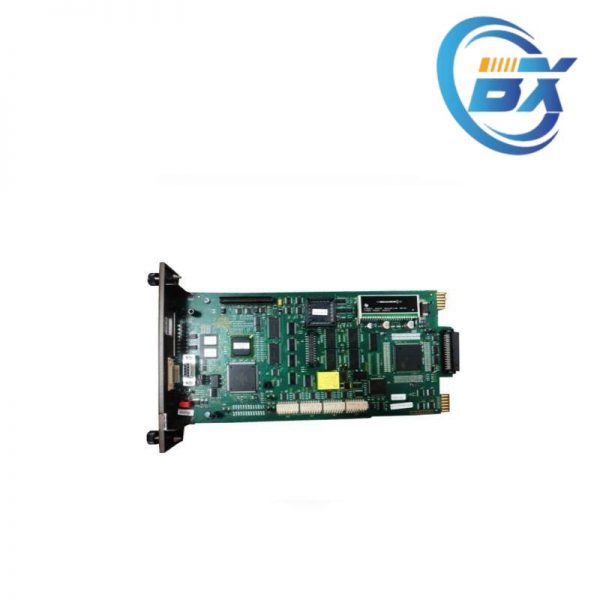 ABB INNIS21 Network Interface Module for Bailey PLC Systems