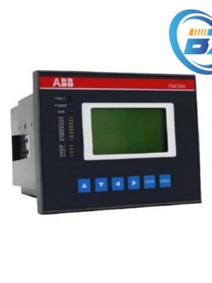 ABB MC91 HESG440588R4 System Card for Industrial Control Applications