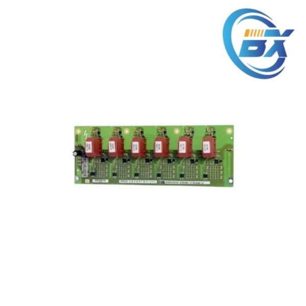 ABB MSR04XI Industrial Control Module