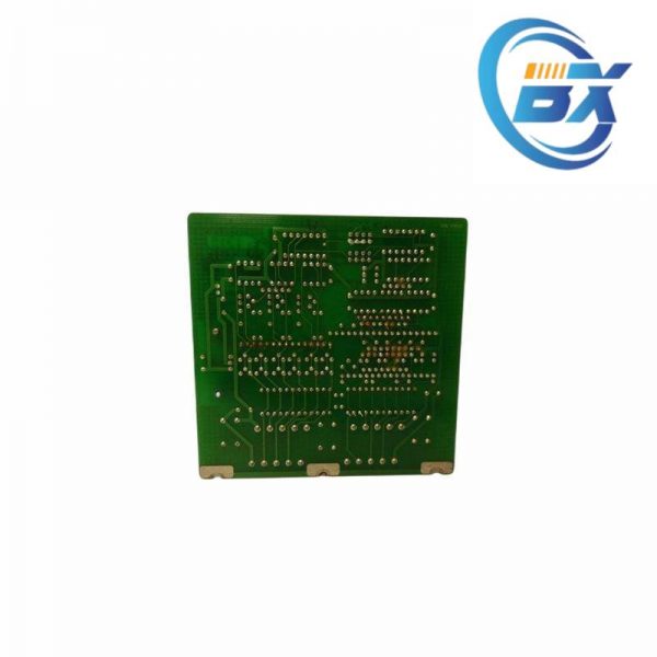 ABB MSR04XI Industrial Control Module