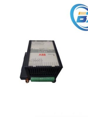 ABB NBRA-659C Controller Module for Industrial Automation