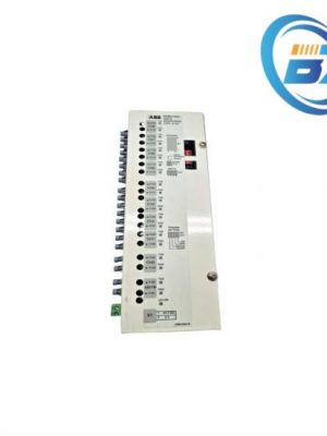 ABB NDBU-95 64008366 Industrial I/O Module