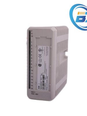 ABB NF93A-2 HESG216665/K Card Module