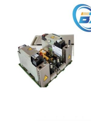 ABB NTCF22 Module - Industrial Automation Control Component