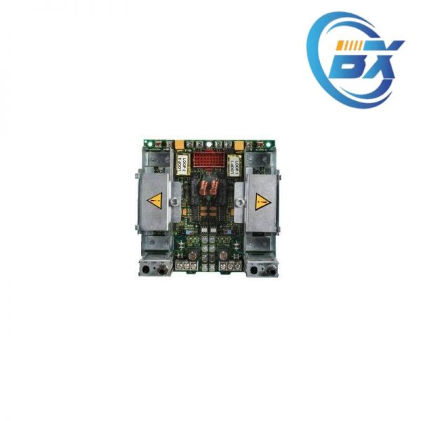 ABB NTCF22 Module - Industrial Automation Control Component