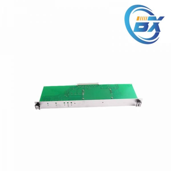 ABB O3ES HENF445789R1 - Industrial Control Module