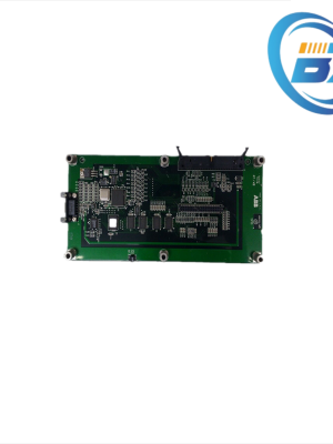 ABB OKYM175W22 High-Precision Industrial Controller Module