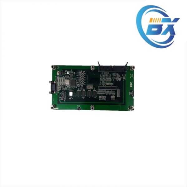 ABB OKYM175W22 High-Precision Industrial Controller Module