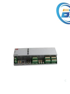 ABB PCD232A 3BHE022293R0101: Precision Drive for Industry