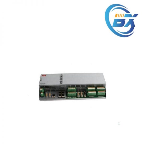 ABB PCD232A 3BHE022293R0101: Precision Drive for Industry