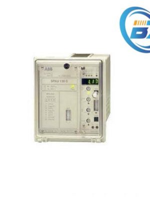 ABB PCD235B1101 3BHE032025R1101 Exciter Control Module for Industrial Automation