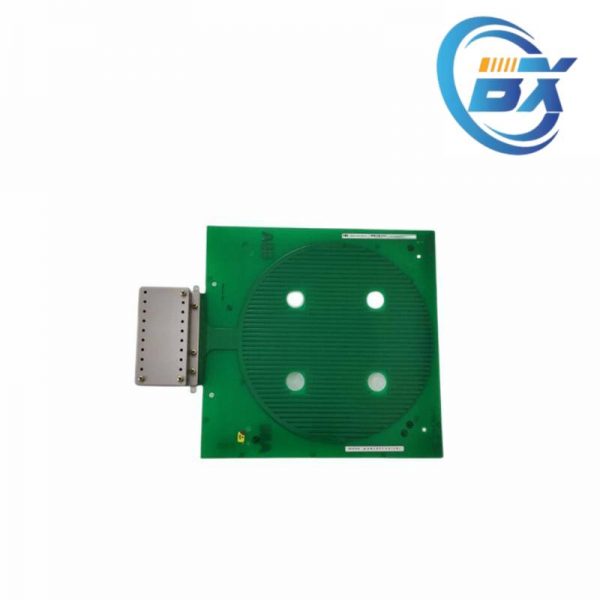 ABB PCD235B1101 3BHE032025R1101 Exciter Control Module for Industrial Automation