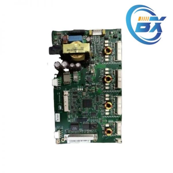 ABB PDD500A101 Single Chip and PC Technology