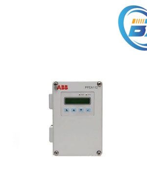 ABB PFEA112-65 3BSE050091R65 - Industrial Control Module for Precision Applications