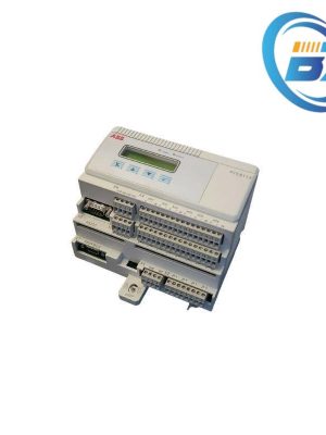 ABB PFEA113-20 Control Module - Precision Engineering for Industrial Automation