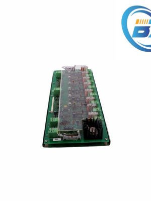 ABB PFEA113-65 3BSE050092R65 Industrial Control Module