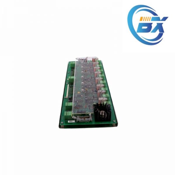 ABB PFEA113-65 3BSE050092R65 Industrial Control Module